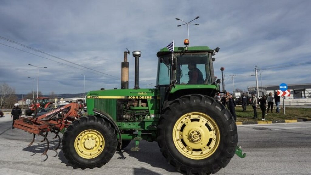    Архив. Фото: ertnews.gr