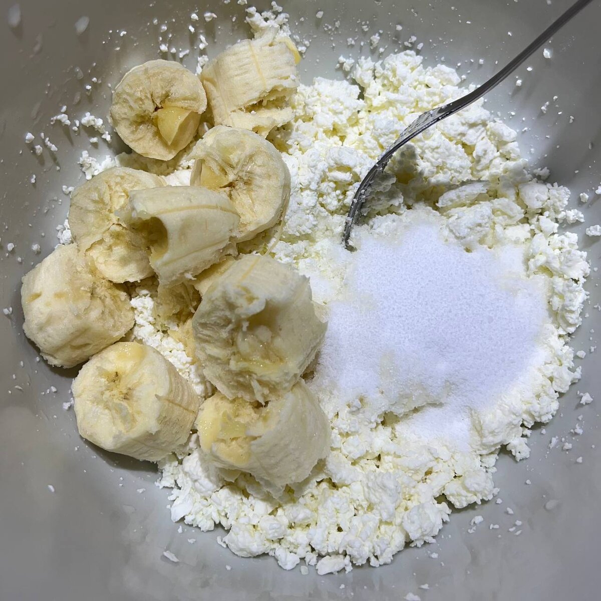 Главные ингредиенты