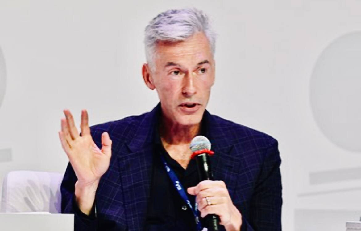 Фото: Alexander Kulebyakin/globallookpress  Банкир Вадим Кулик