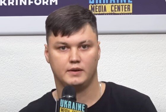    Максим Кузьминов