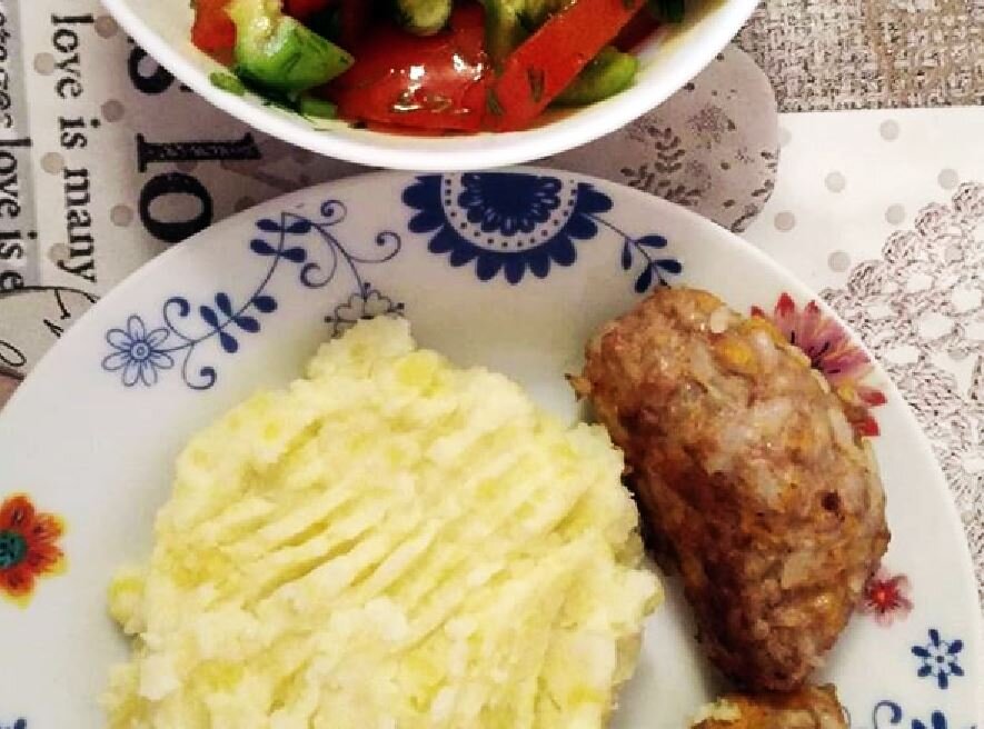 Пюре без картошки. Толченая картошка. Картофельное пюре. Картофель пюре. Картофельное пюре с сыром.