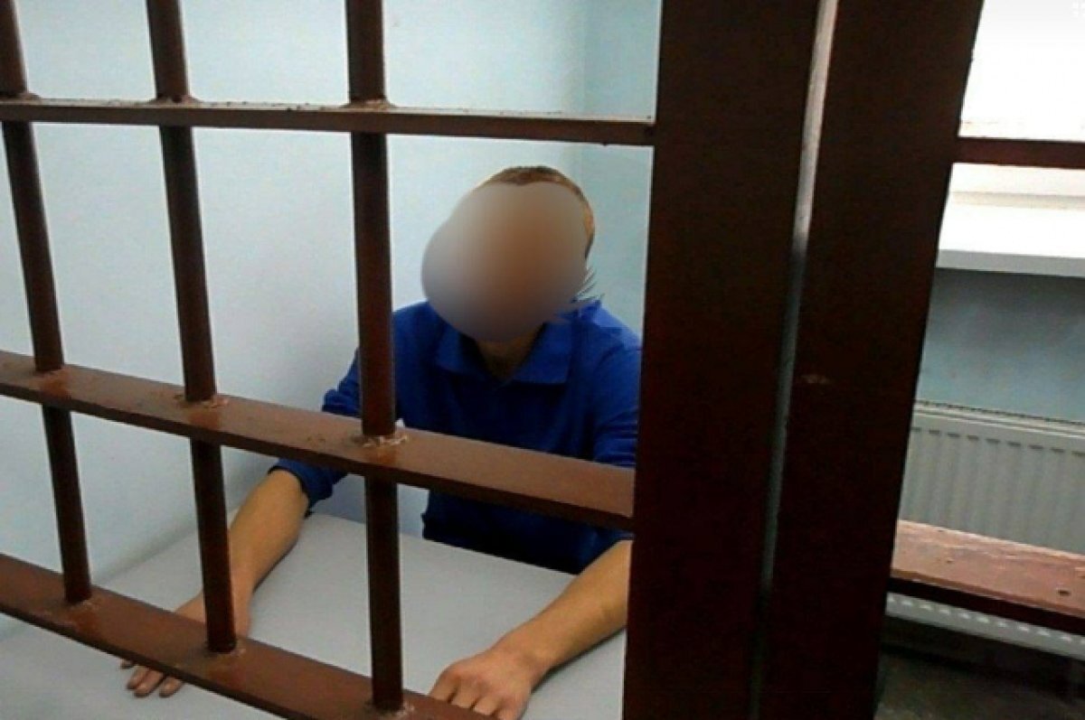    В Канске вынесли приговор мужчине за кражу денег из квартиры пенсионерки