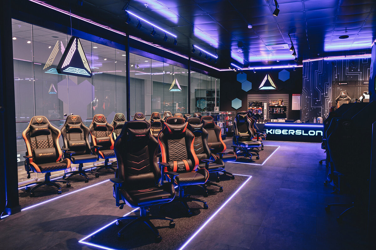 Фото ТК Савеловский