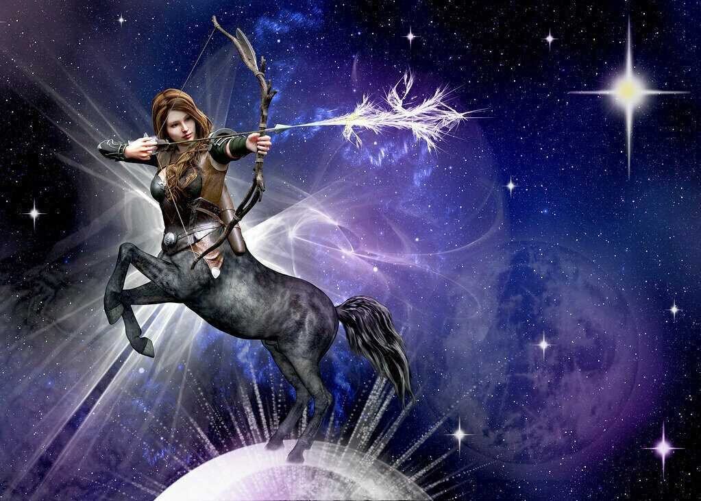 стрелец 2024 год