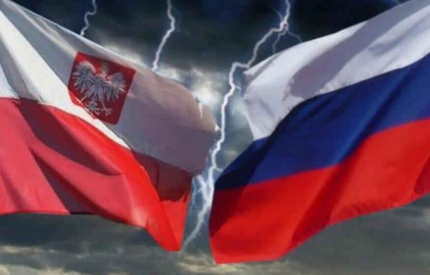    «Сделают вторую Украину»: США угрожают стравить Польшу и Россию в страшной войне