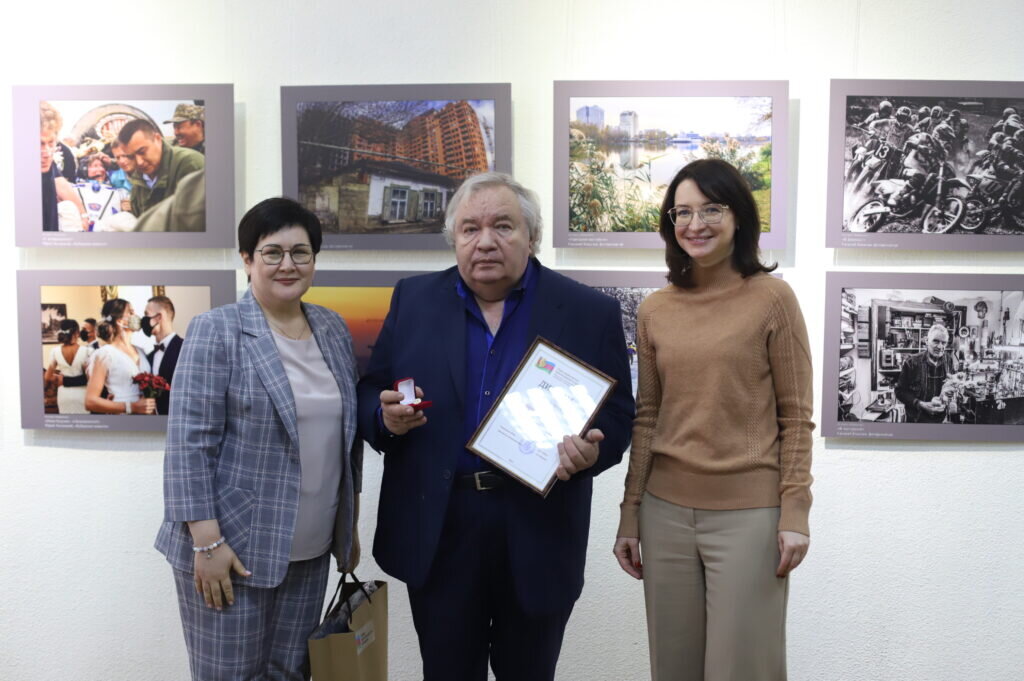    Фото: Денис Яковлев, «Краснодарские известия»