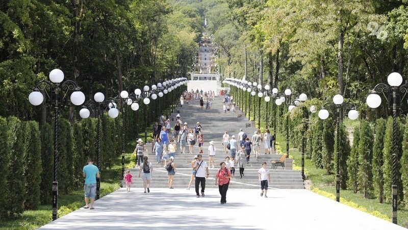      Фото: ИА «Победа26»