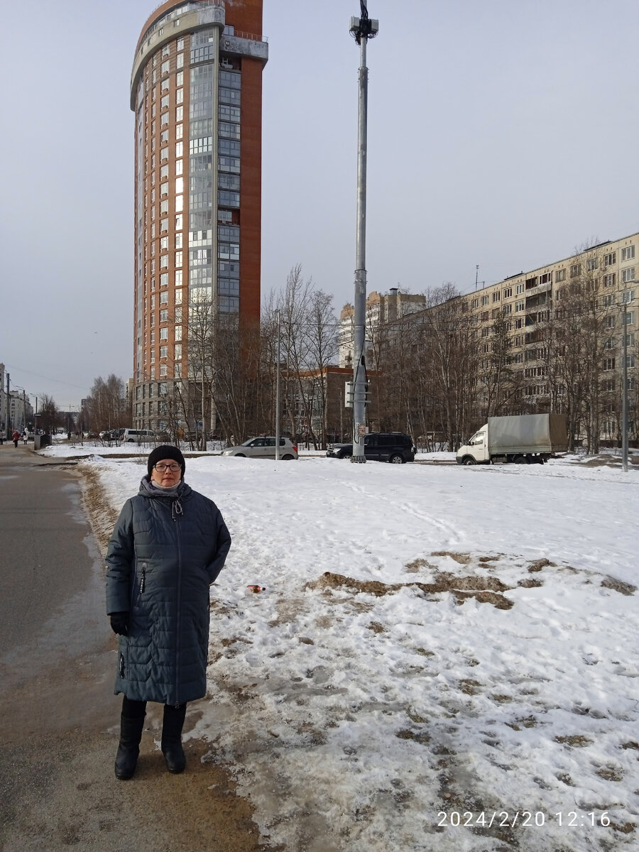 Фото автора