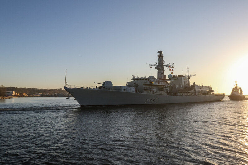    Michal Fludra/ZUMAPRESS.com/Global Look Press