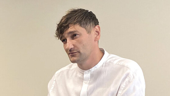    Брат Навального объявлен в розыск Роман Захаров