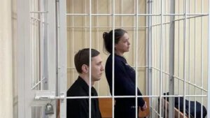    Фото: Управление Судебного департамента в Новосибирской области Илья Федоров