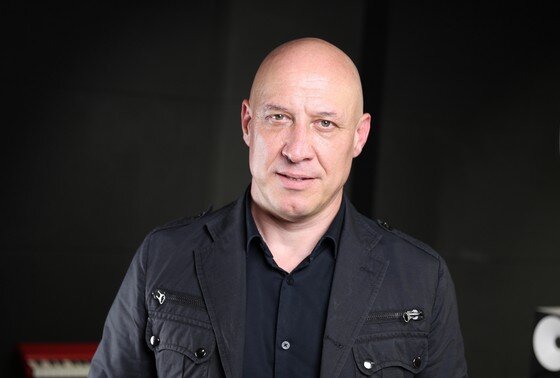    Денис Майданов