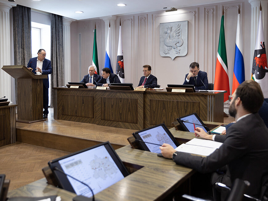 Фото: Город Казань KZN.RU