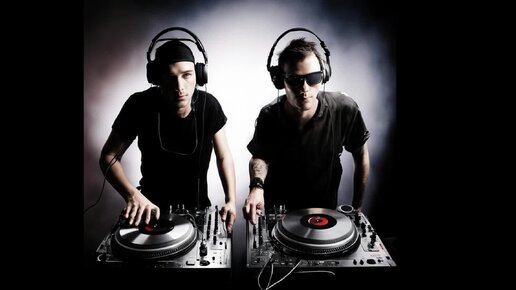 DJ Mr. Universe & DJ Dmitry Roeling - Day Party