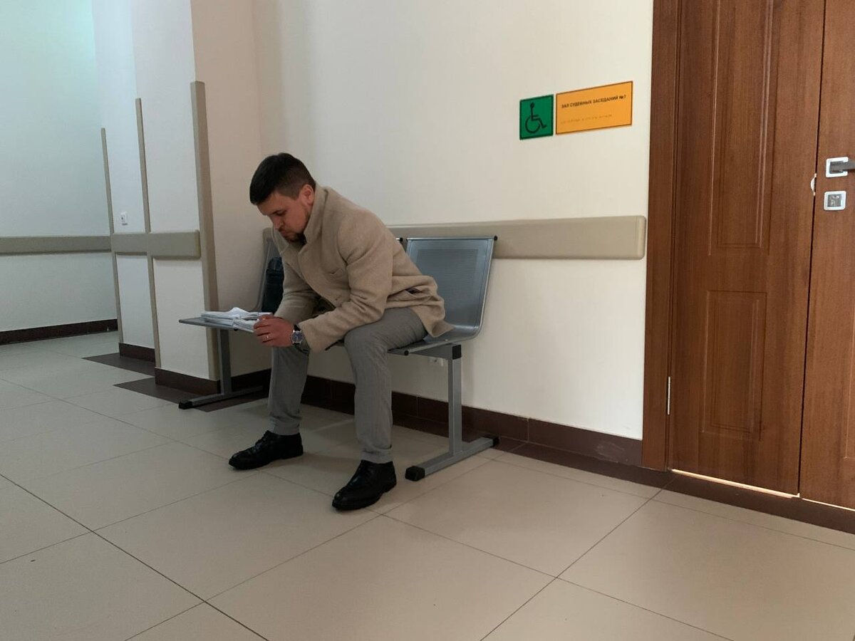 Автор фото: Андрей Мартыгин / «Вечерняя Казань»