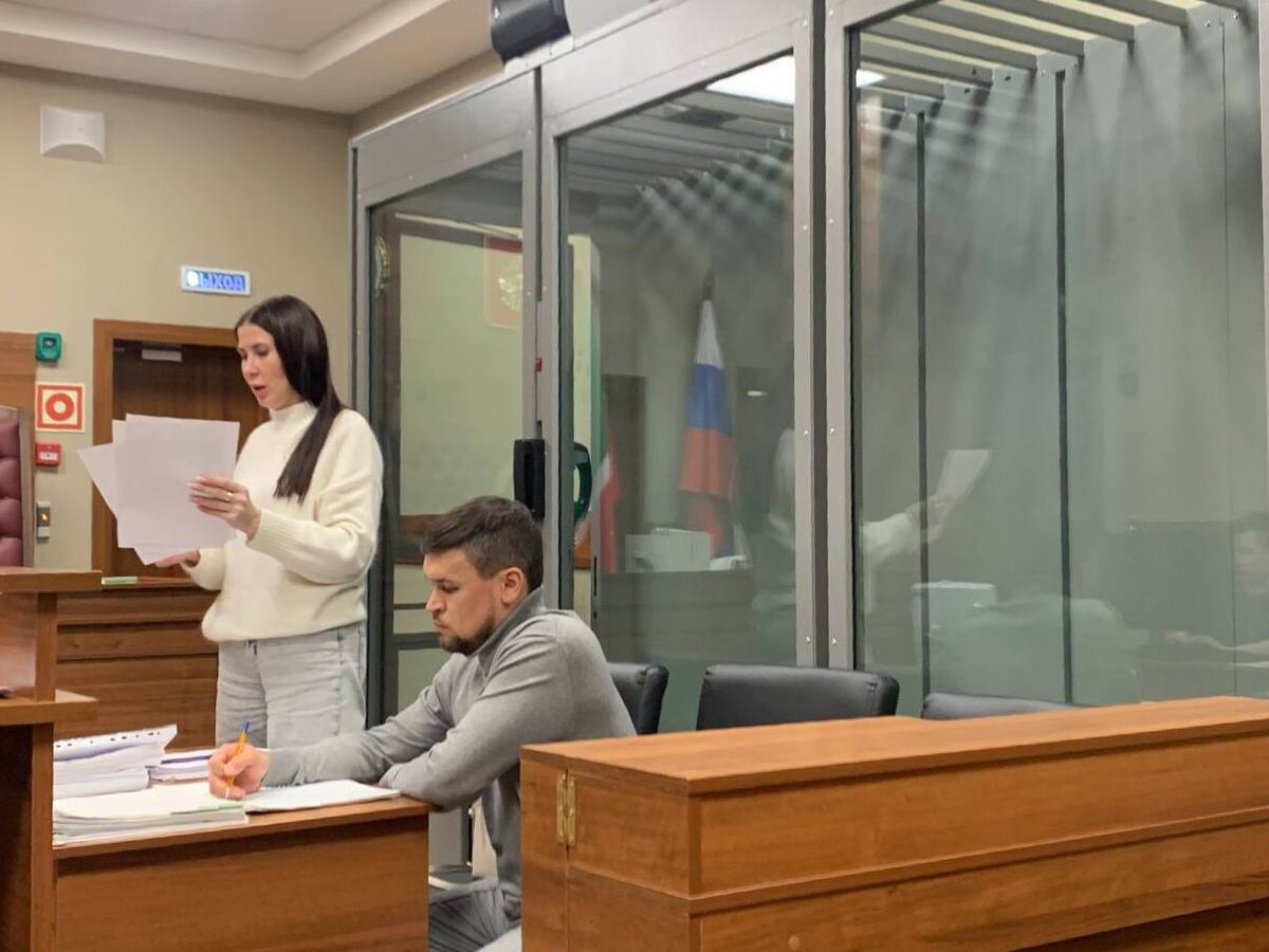 Фото: Андрей Мартыгин / «Вечерняя Казань»