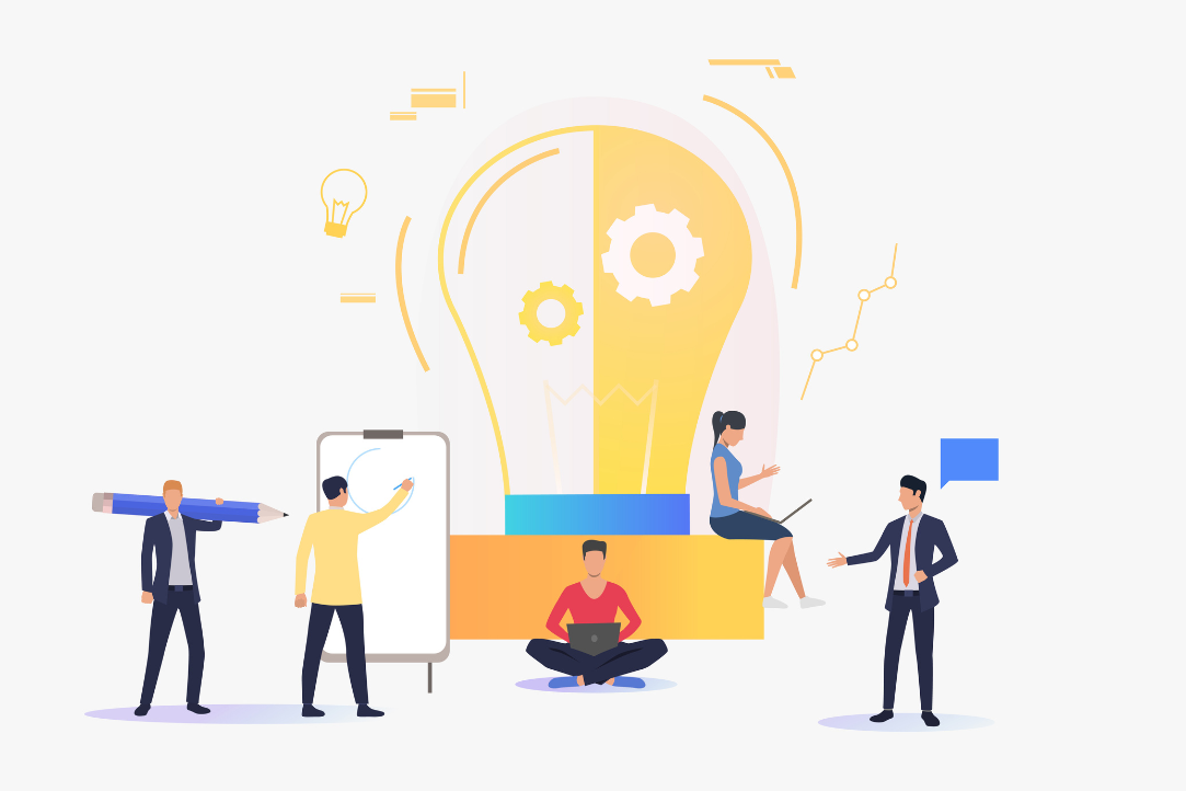 Использован дизайн katemangostar / Freepik