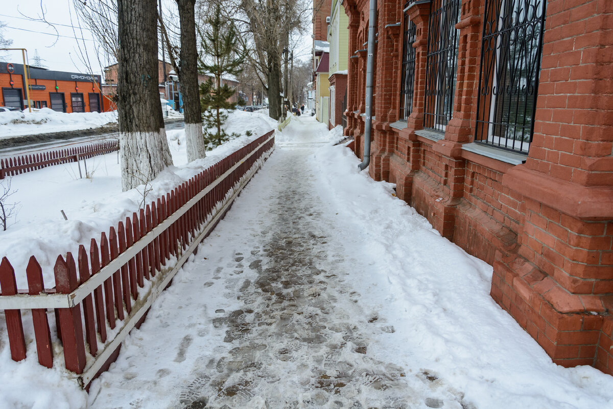 Самара: поквартальный обход. 33-й квартал. | Самара: поквартальный обход |  Дзен