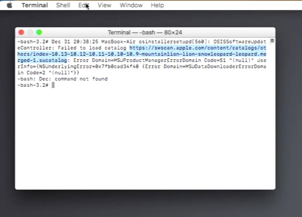 Выделите ТОЛЬКО ССЫЛКУ и скопируйте её (CMD + C)