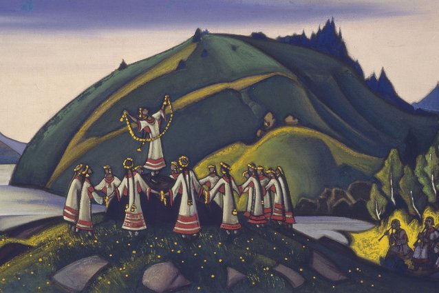 Фото: Fine Art Images / Heritage Images / Getty Images