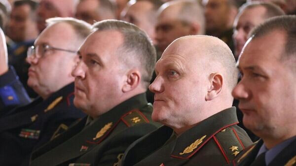    © Пресс-служба президента Беларуси
