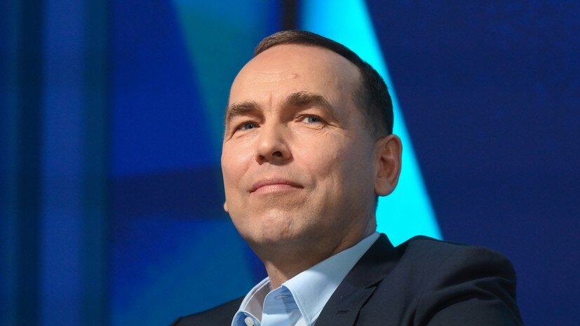    Фотохост-агентство РИА Новости