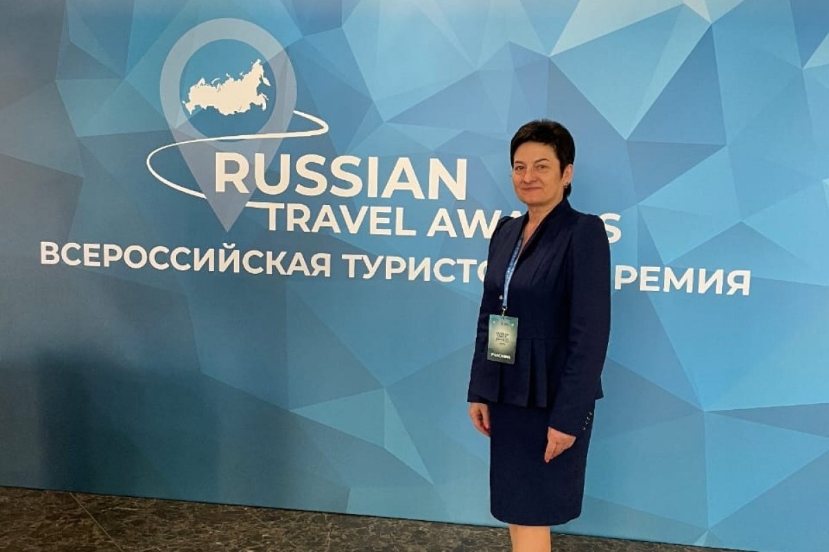    Псковская область вышла в финал всероссийской туристической премии