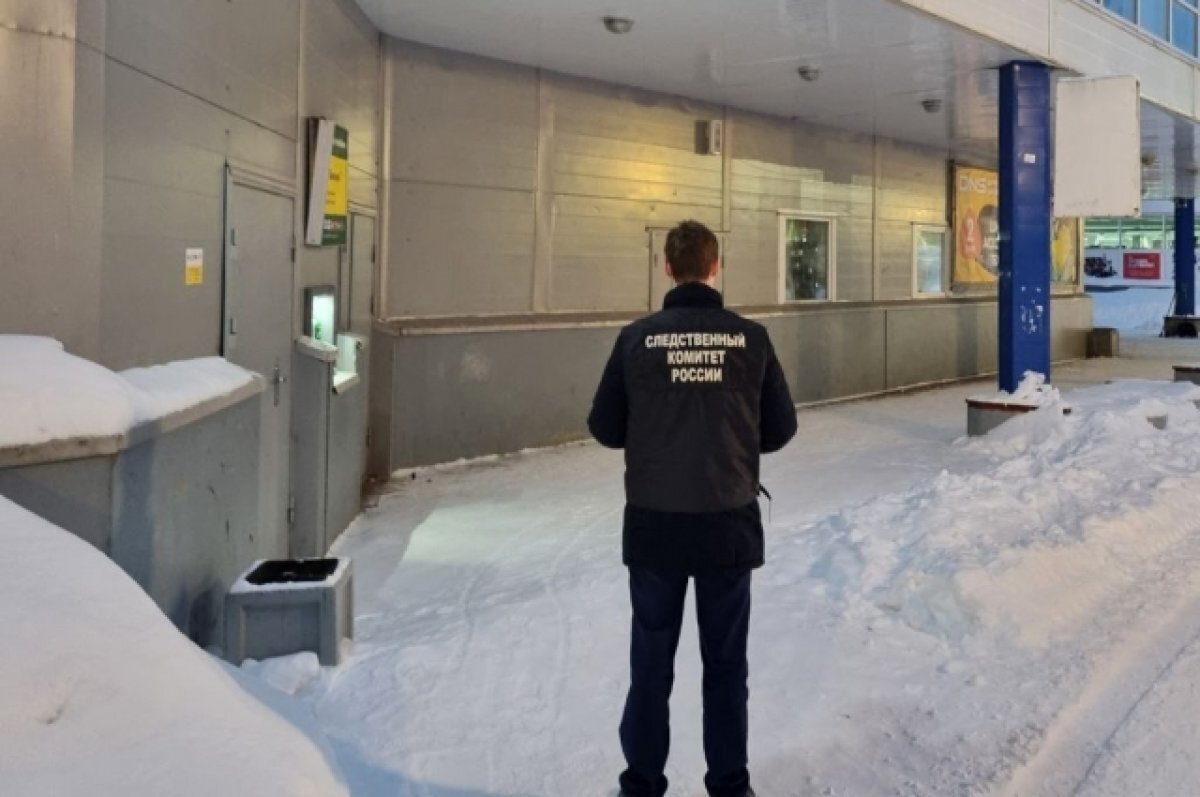    Следователи завели дело после избиения мужчины подростками в Костомукше