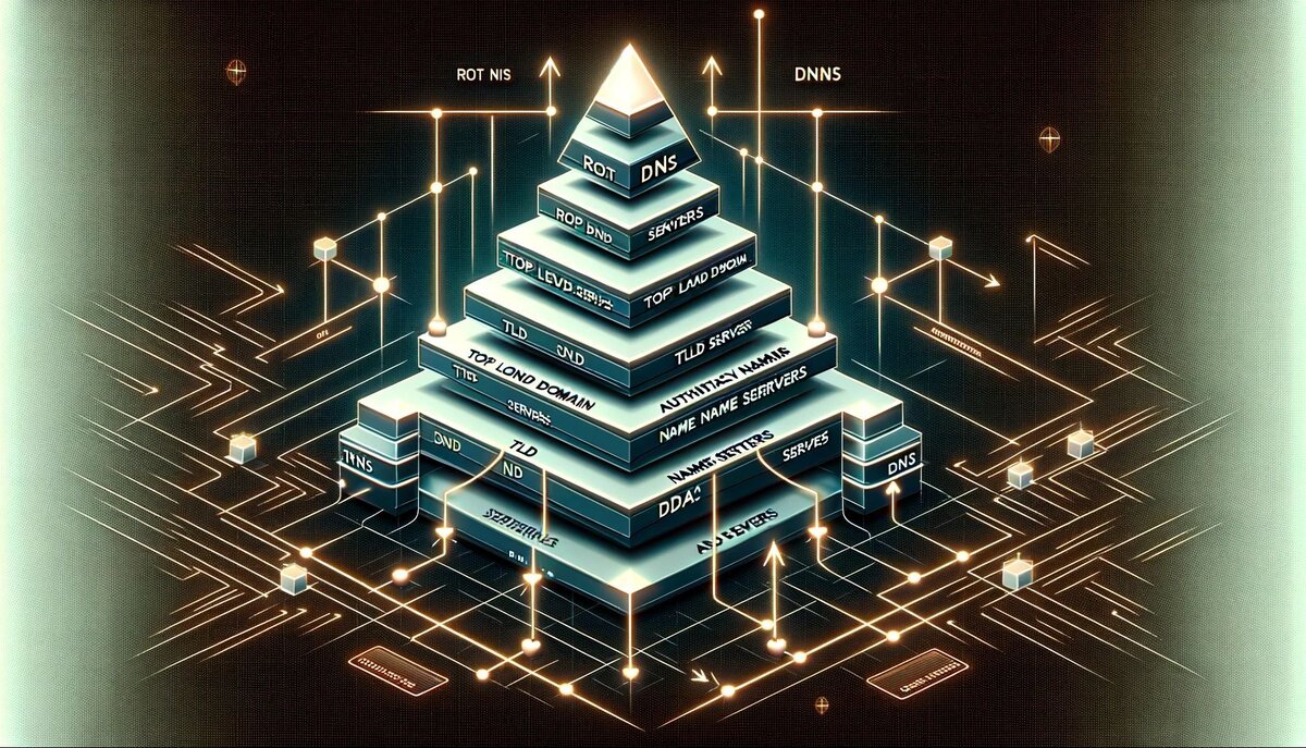 Что такое DNS. Объясняем простыми словами | Цифровой Океан | Дзен