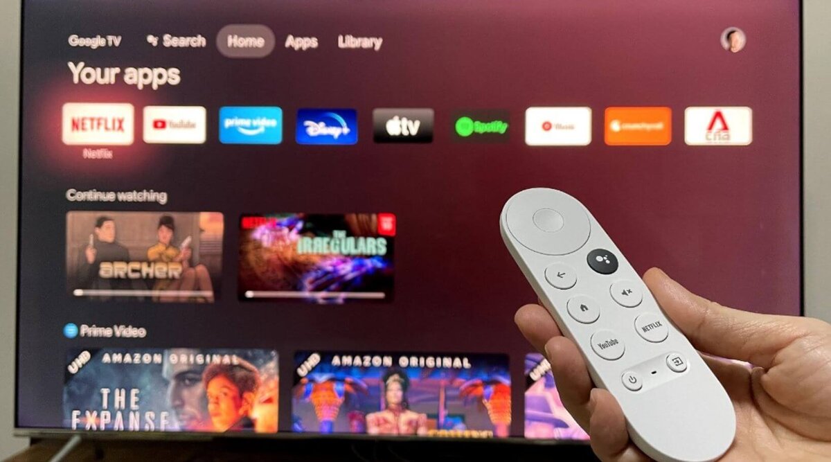    Эти крутые приложения для Андроид ТВ прокачают даже дешевый телевизор