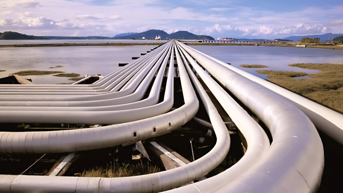     После решения Байдена надежность поставок СПГ из США под большим вопросом, считают в Минэнерго РФ, а вот «Северный поток-2» физически поставлять газ может