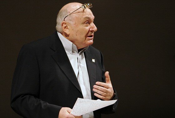    Михаил Жванецкий