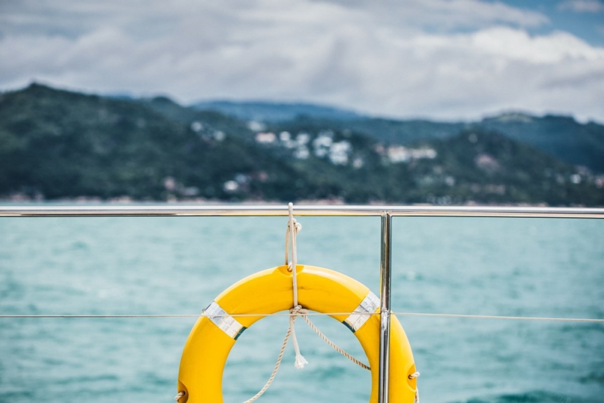    Врач Заплавнова назвала главные причины укачивания на корабле