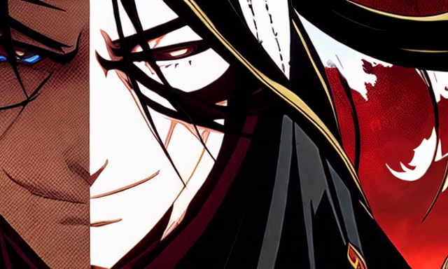 Мастер тёмного пути - по мнению площадки playgroundai.com