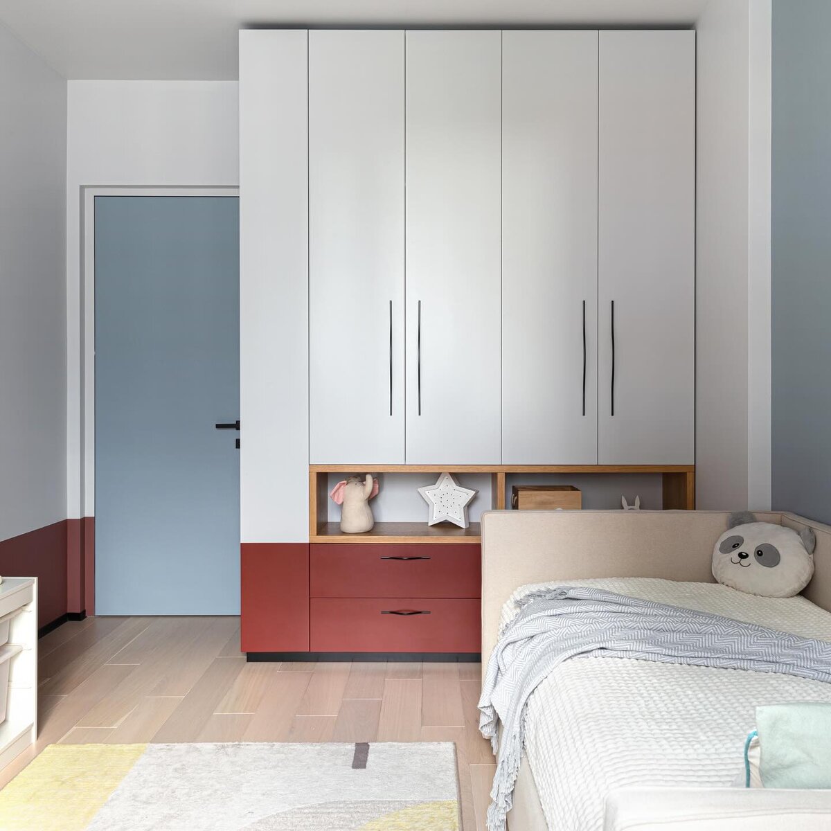 ЖК_Грин Парк. Реализация 2021г.