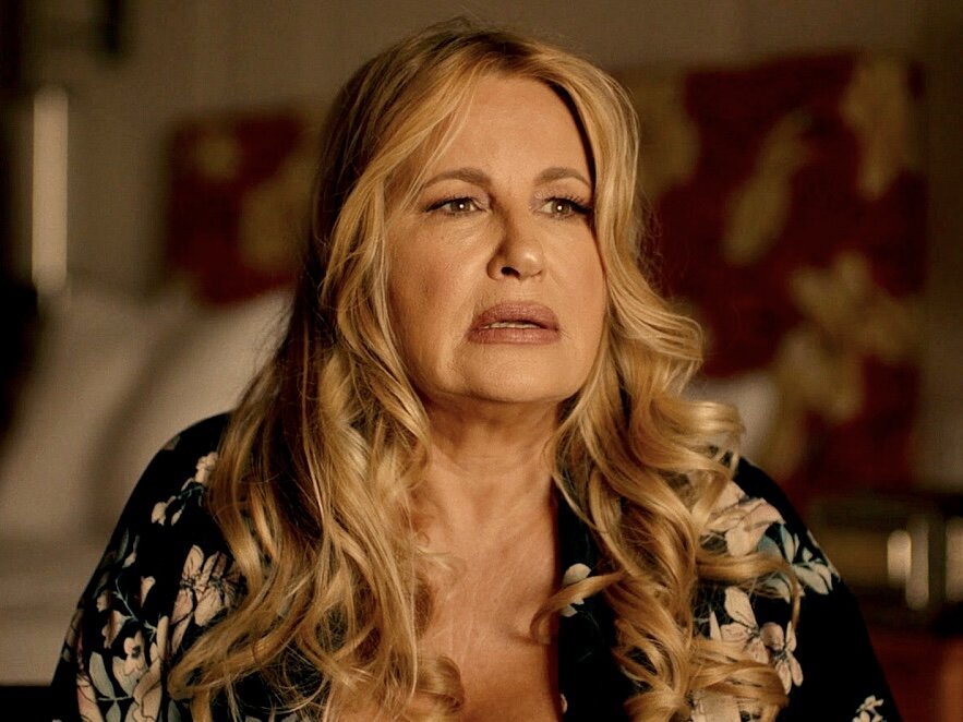 Кадр из сериала