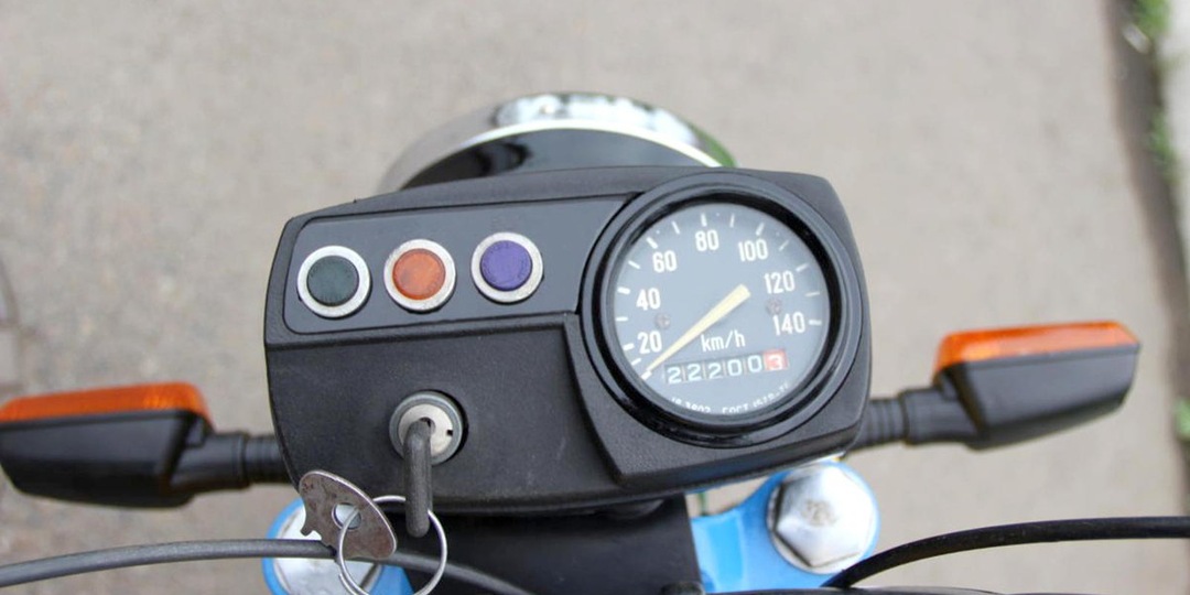 Вечный спор, какой мотоцикл ездил быстрее-Восход, Минск или Иж