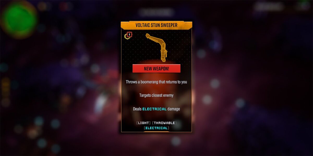 ✅Deep Rock Galactic: Survivors — отличная игра с углубленной системой развития. Помимо множества вариантов улучшений, игрокам предоставляется более 20 видов оружия.-3