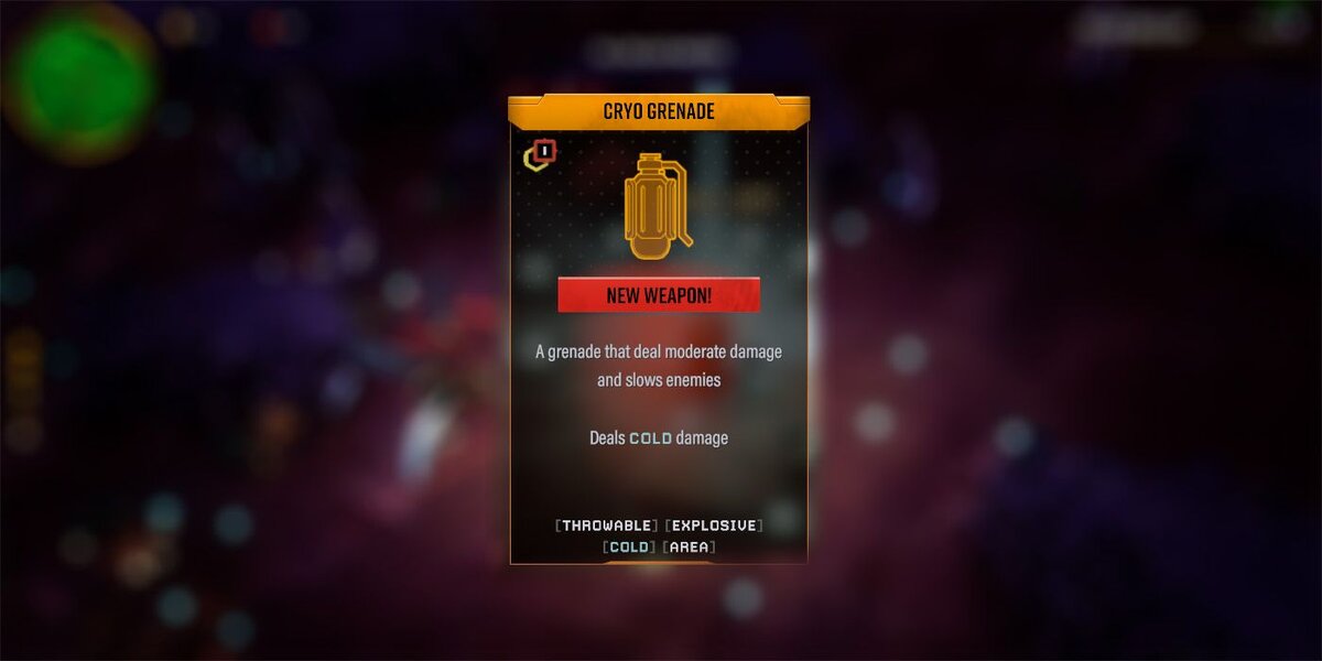 ✅Deep Rock Galactic: Survivors — отличная игра с углубленной системой развития. Помимо множества вариантов улучшений, игрокам предоставляется более 20 видов оружия.-4