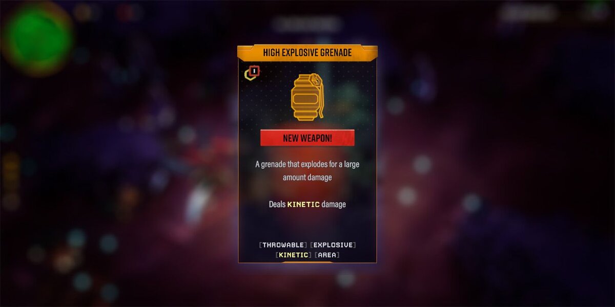 ✅Deep Rock Galactic: Survivors — отличная игра с углубленной системой развития. Помимо множества вариантов улучшений, игрокам предоставляется более 20 видов оружия.-6