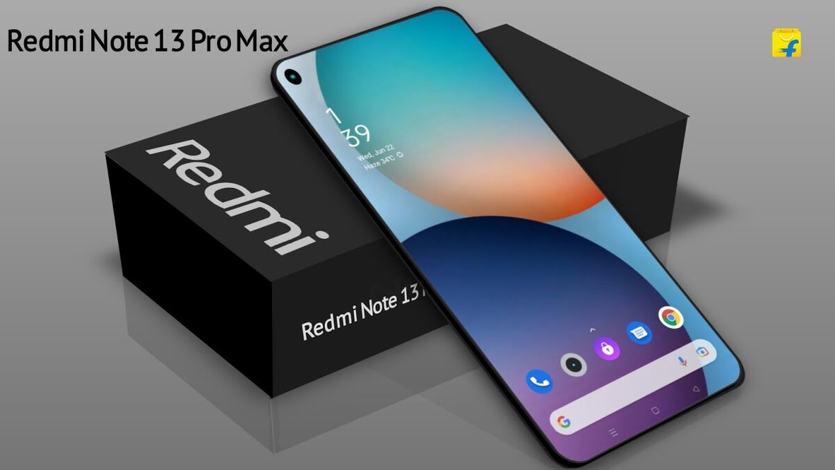 СРАВНЕНИЕ POCO X6 PRO vs XIAOMI REDMI NOTE 13 PRO | Гаджетный Эксперт | Дзен