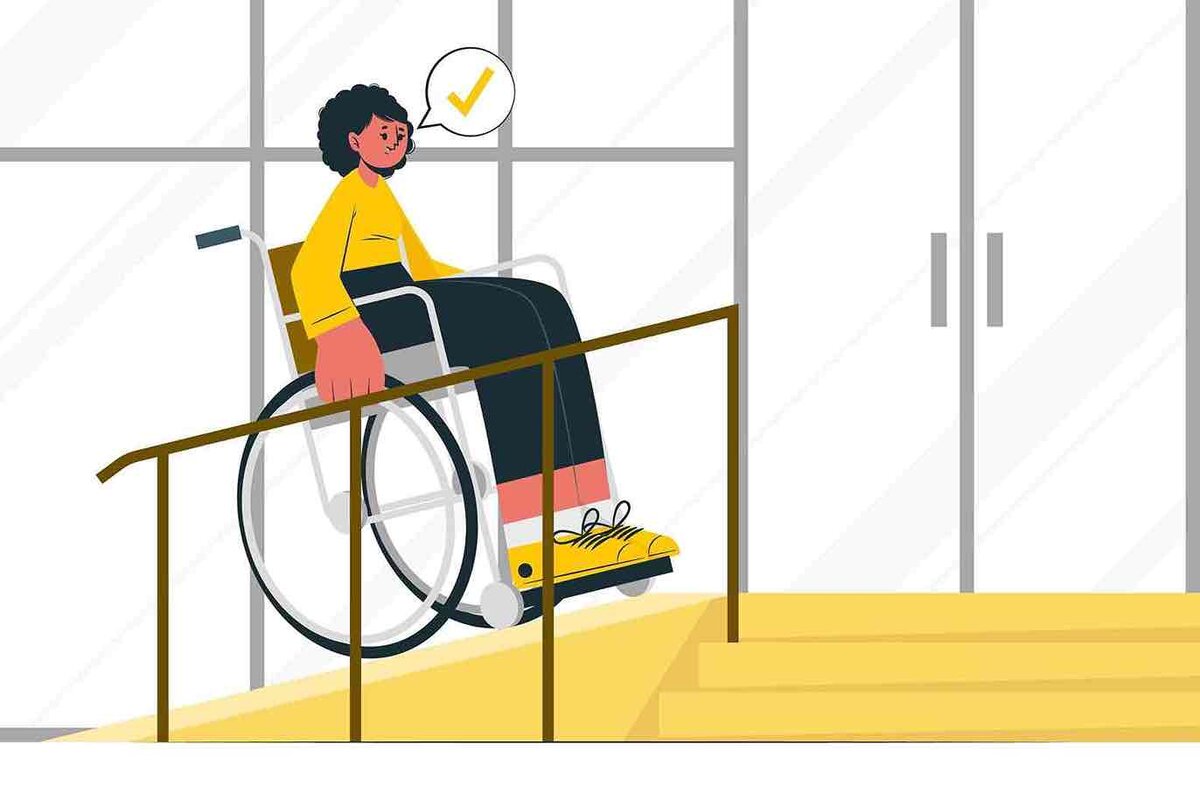 Доступная среда в театрах, музеях, кинотеатрах https://indostup.ru