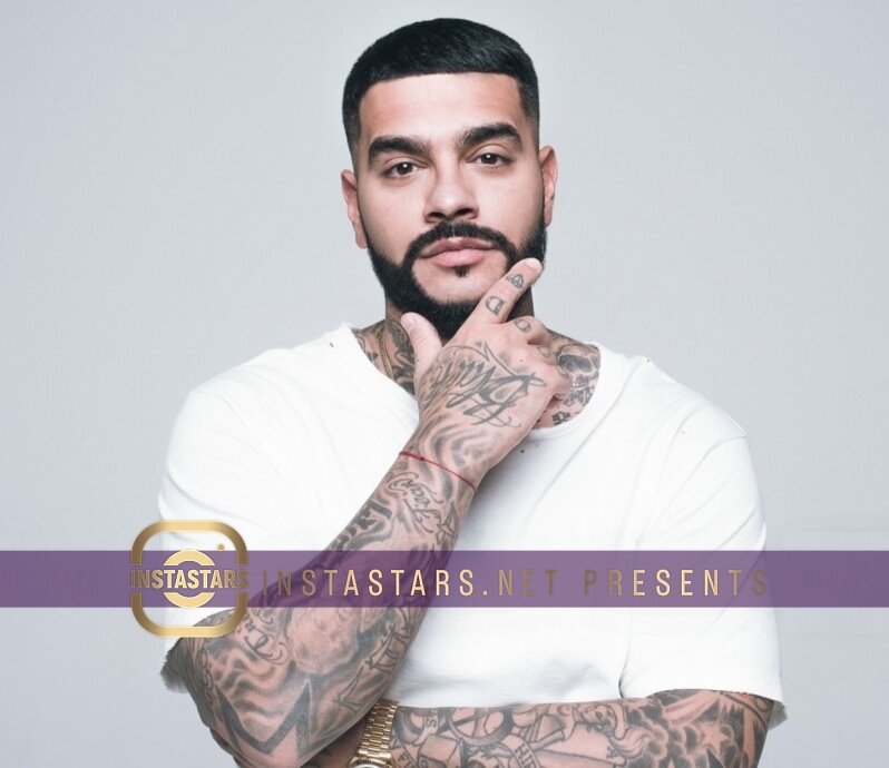 ‎Tattoo (feat. L'One, Джиган, Варчун, Крэк & Карандаш) - Single - Album by Timati - Apple Music