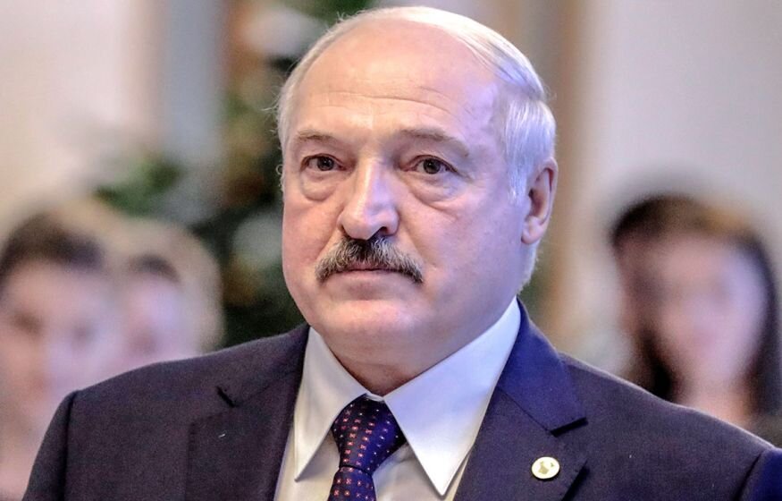    Лукашенко: "Западные ястребы" затеяли передел территорий Европы по итогам конфликта на Украине