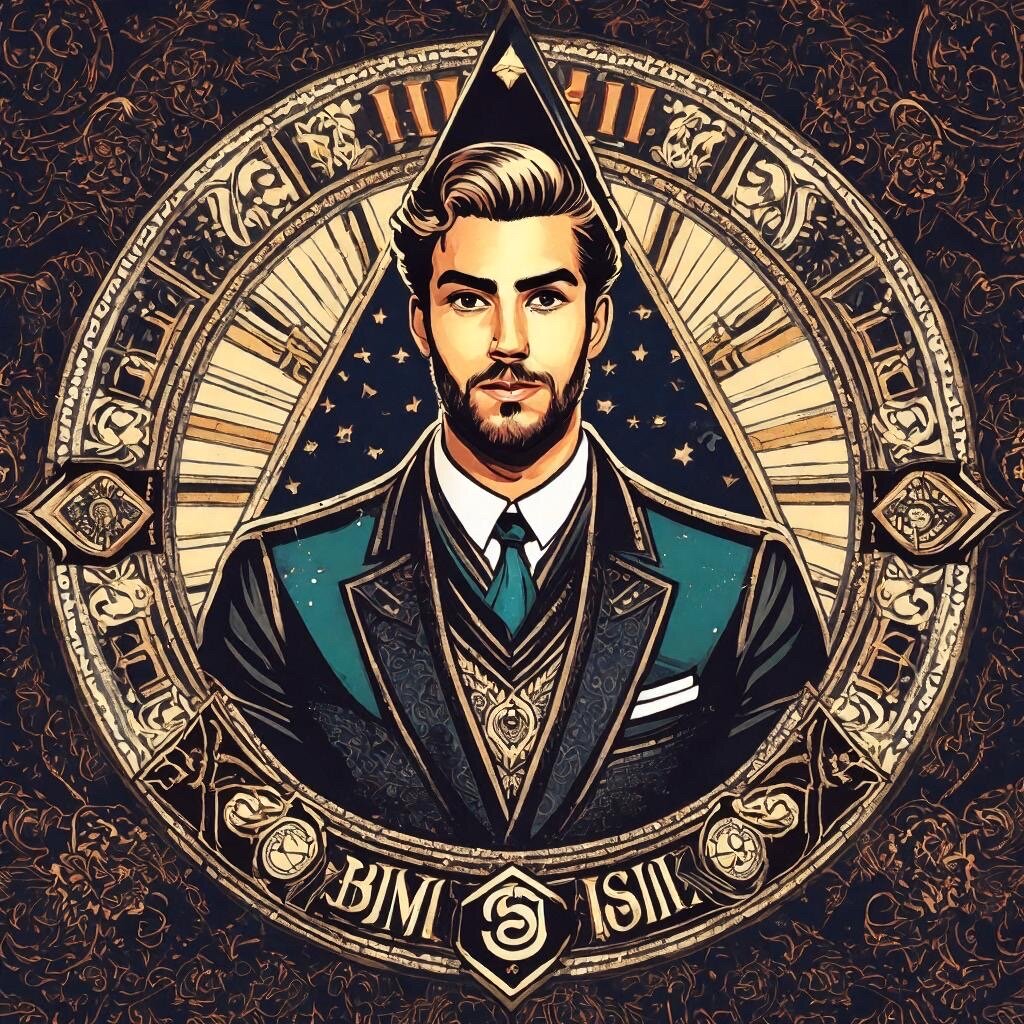 Представление иллюминатов 