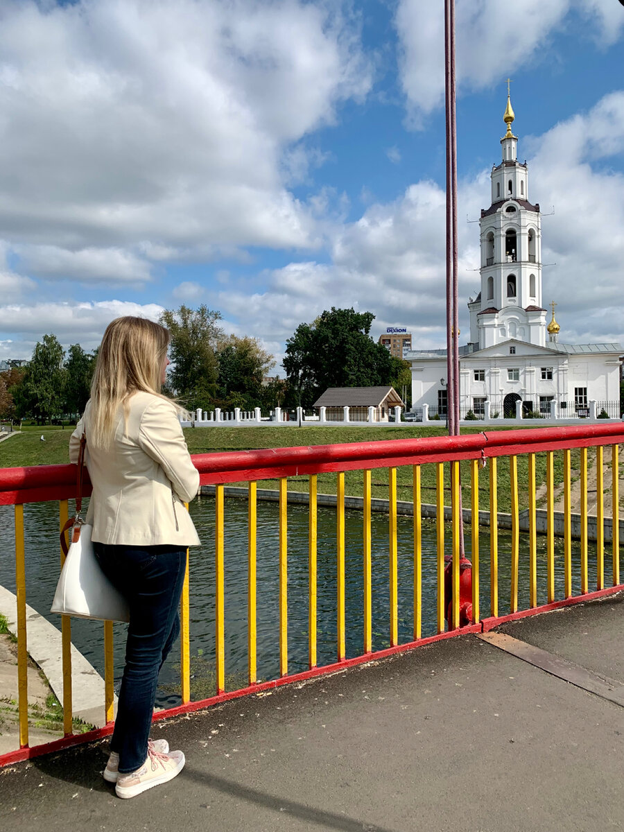 Орёл одним днем - что посмотреть и сколько это стоит. Поездки на авто. |  Просто жизнь | Дзен