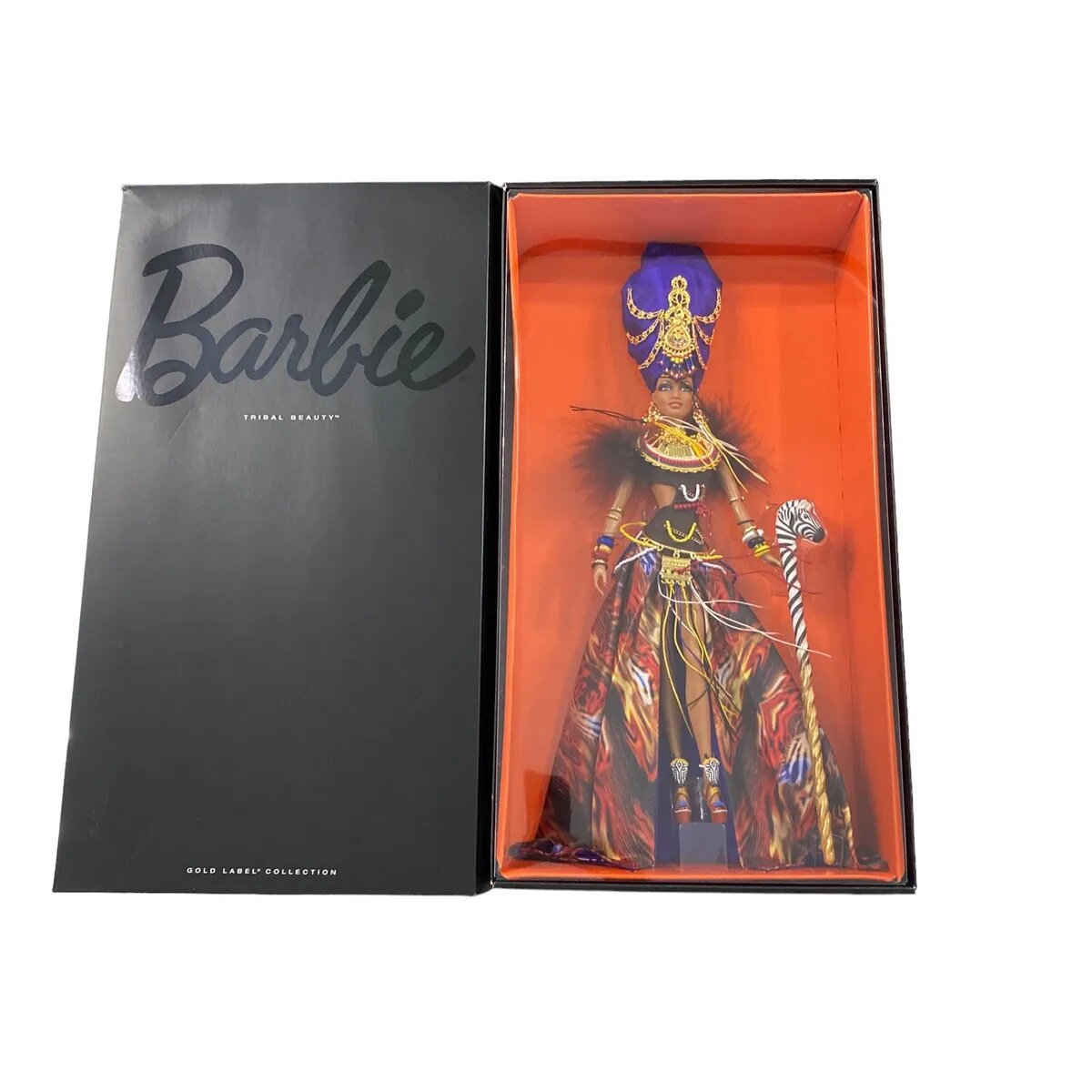 Barbie tribal beauty sale
