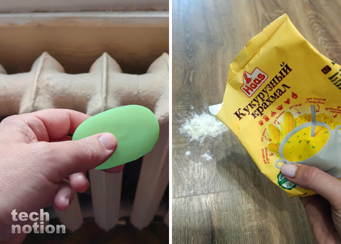 Для чего мыло надо хранить на батарее, а крахмал рассыпать на полы: 9 хитростей, которые используют умные хозяйки