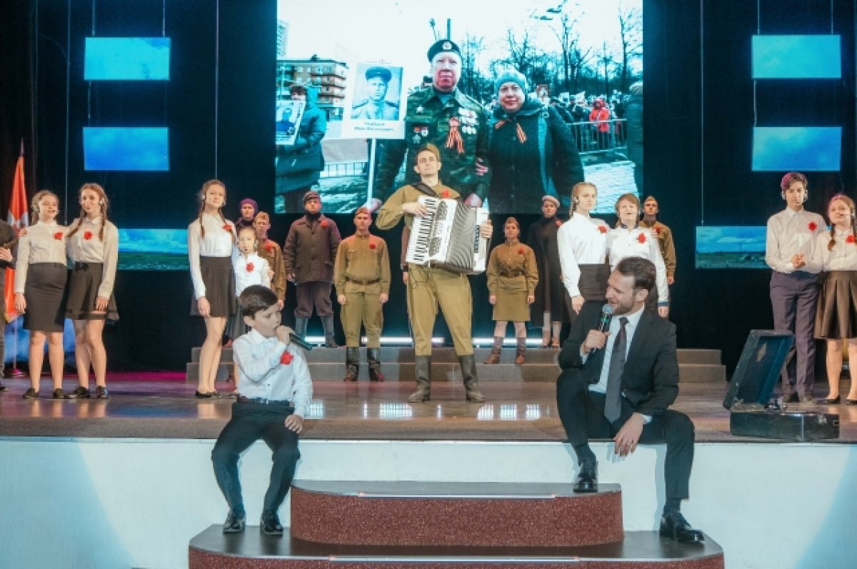    Посвященные Дню защитника Отечества мероприятия пройдут в Пскове