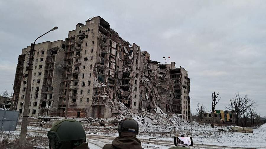 Фото: ИЗВЕСТИЯ/Дмитрий Астрахань